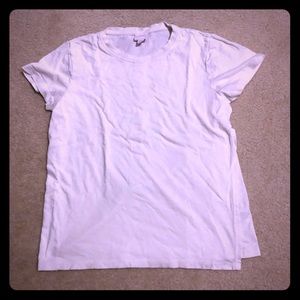 Boob Design Cream Nursing T-Shirt (The-Shirt)